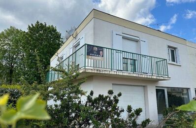 vente maison 265 000 € à proximité de Clichy-sous-Bois (93390)