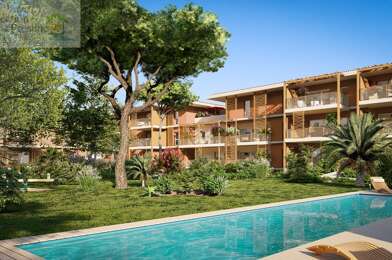 Appartement 4 pièces 895000 €