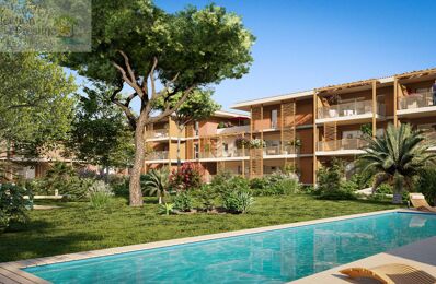 vente appartement 895 000 € à proximité de Vic-la-Gardiole (34110)