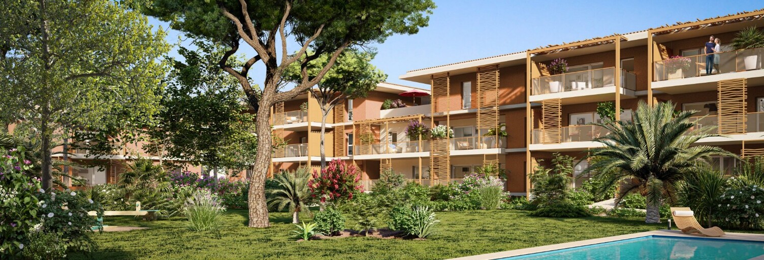 Appartement 4 Pièces 131 m² à vendre à Balaruc-les-Bains (34540)