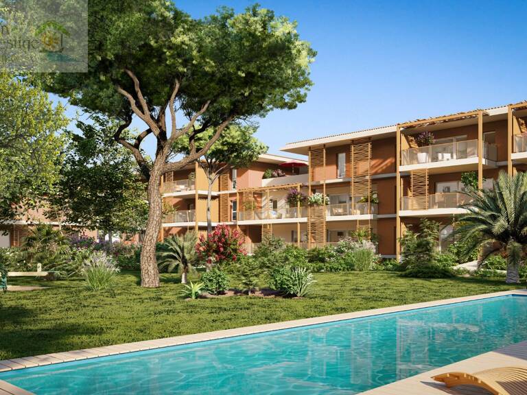 Appartement terrasse — photo 1