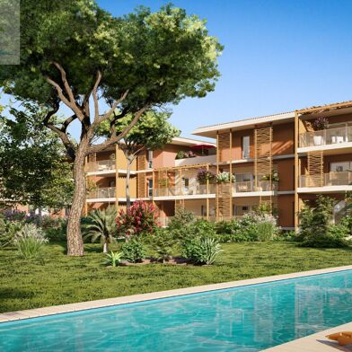 Appartement 4 pièces 895000 €