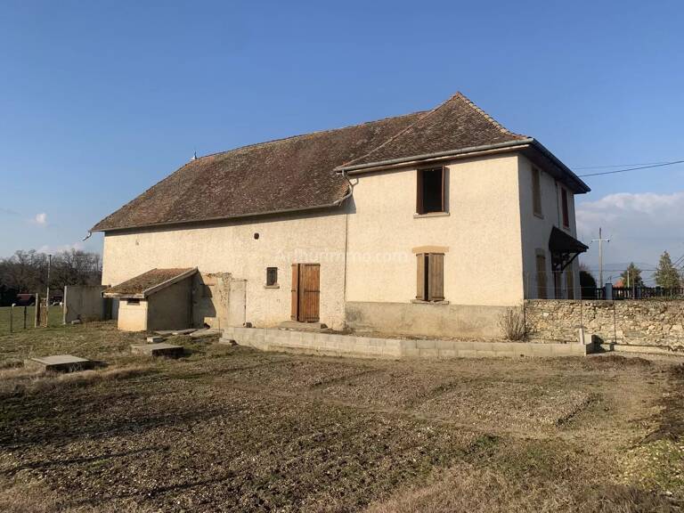 maison à rénover — photo 1