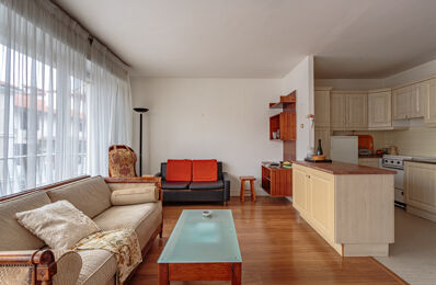 vente appartement 360 000 € à proximité de Urrugne (64122)