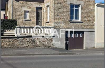 vente maison 185 850 € à proximité de Availles-sur-Seiche (35130)