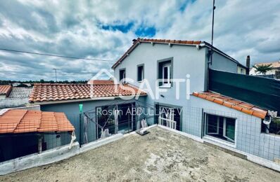 vente maison 237 000 € à proximité de La Romagne (49740)