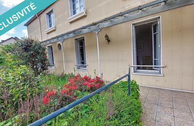 vente maison 397 000 € à proximité de Saulx-les-Chartreux (91160)