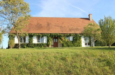 vente maison 198 500 € à proximité de Beaulieu-Lès-Loches (37600)