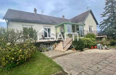 vente maison 336 500 € à proximité de Sorigny (37250)