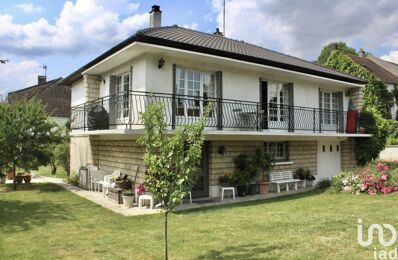 vente maison 478 000 € à proximité de Esbly (77450)