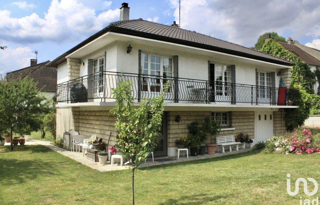maison 6 pièces 140 m2 à vendre à Lagny-sur-Marne (77400)