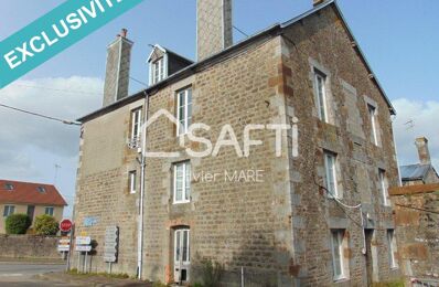 vente maison 79 000 € à proximité de Saint-Pierre-d'Entremont (61800)