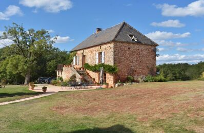 vente maison 680 000 € à proximité de Castels Et Bézenac (24220)