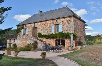 vente maison 680 000 € à proximité de Sainte-Mondane (24370)