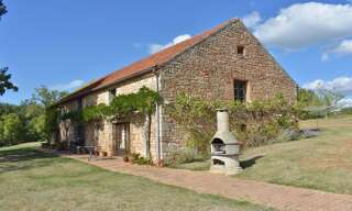 Maison 9 Pièces 340 m² à vendre à Gourdon (46300)