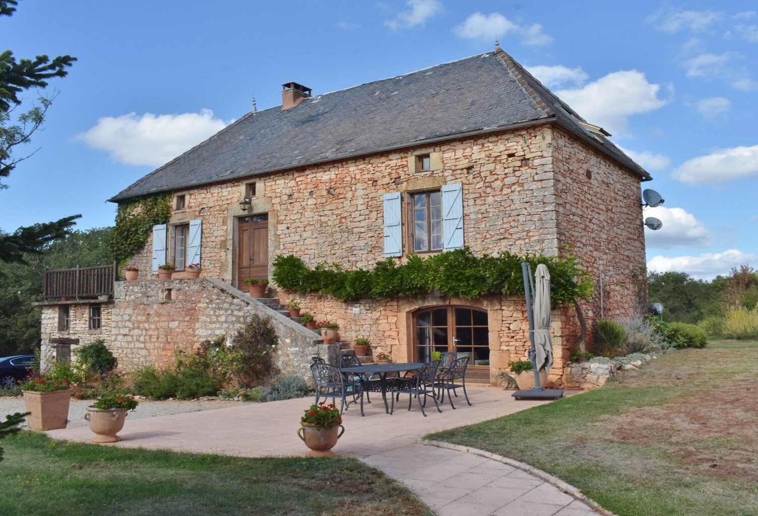Propriété — photo 1