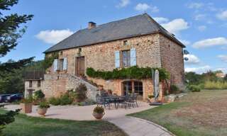 Maison 9 Pièces 200 m² à vendre à Gourdon (46300)