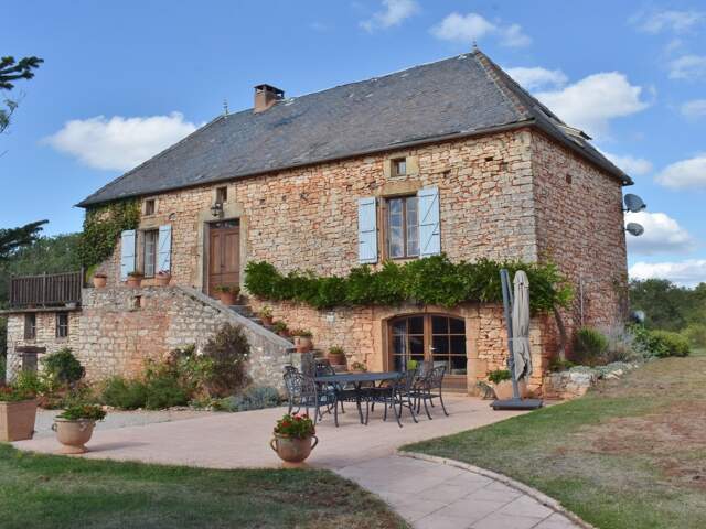Propriété — photo du bien