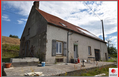 maison 6 pièces 118 m2 à vendre à Saint-Loup (03150)