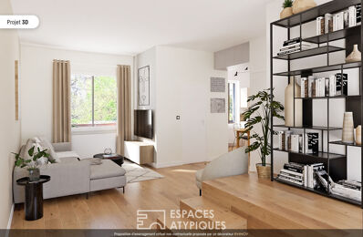 vente maison 691 600 € à proximité de Fontaines-sur-Saône (69270)