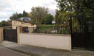 Terrain  760 m² à vendre à Maignelay-Montigny (60420)