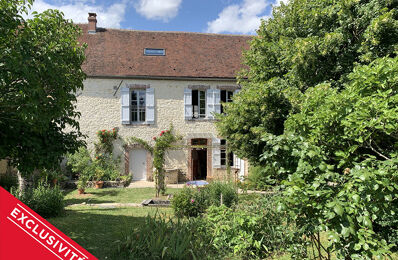 vente maison 314 850 € à proximité de La Ferté-Loupière (89110)