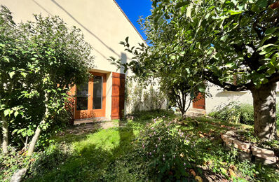 vente maison 189 000 € à proximité de Perrigny (89000)