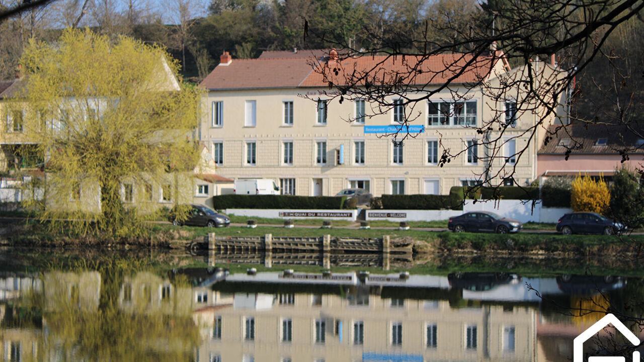 immeuble  pièces 600 m2 à vendre à Laroche-Saint-Cydroine (89400)