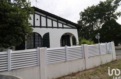 vente maison 464 000 € à proximité de Gujan-Mestras (33470)
