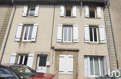 vente maison 109 000 € à proximité de Fraisse-sur-Agout (34330)