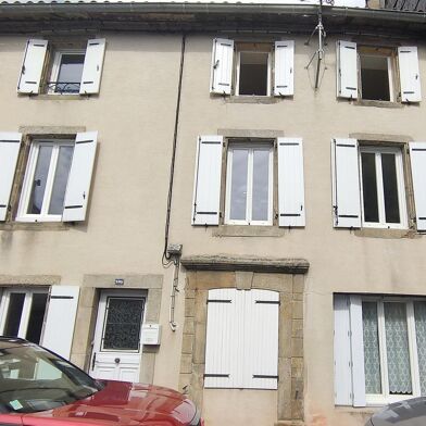 Maison 7 pièces 157 m²