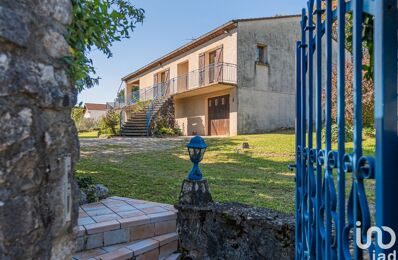vente maison 339 000 € à proximité de La Murette (38140)
