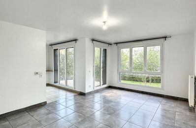 vente appartement 269 000 € à proximité de Boissy-l'Aillerie (95650)