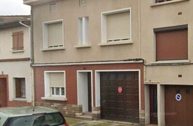 vente maison 272 000 € à proximité de Puygouzon (81990)
