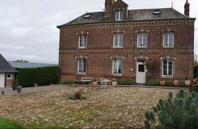 vente maison 547 000 € à proximité de Neuville-Ferrières (76270)