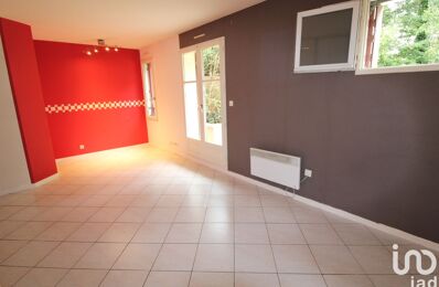 vente appartement 160 000 € à proximité de Claye-Souilly (77410)