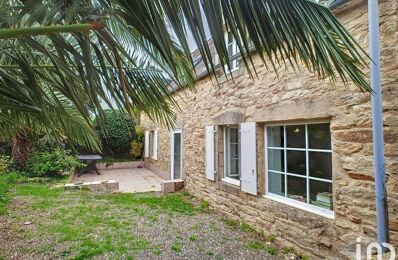 vente maison 157 000 € à proximité de Pont-Croix (29790)