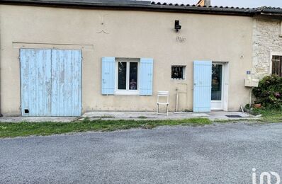 vente maison 76 000 € à proximité de Saint-Barthélemy-de-Bellegarde (24700)