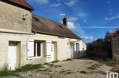 vente maison 234 000 € à proximité de Ainay-le-Château (03360)