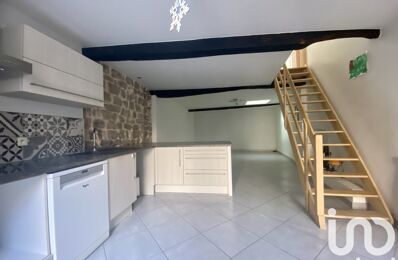 maison 3 pièces 75 m2 à vendre à Murviel-Lès-Montpellier (34570)