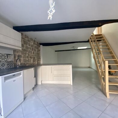 Maison 3 pièces 75 m²