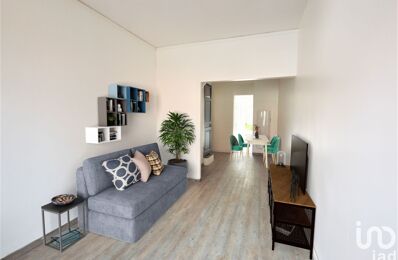 maison 5 pièces 67 m2 à vendre à Amiens (80000)