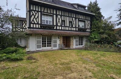 vente maison 350 000 € à proximité de Bouvaincourt-sur-Bresle (80220)