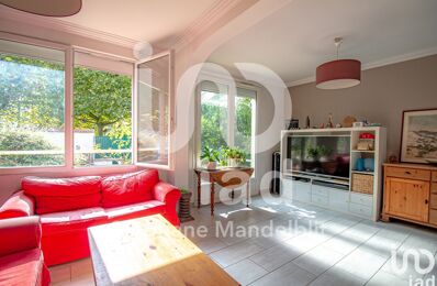 vente maison 920 000 € à proximité de Bonneuil-sur-Marne (94380)
