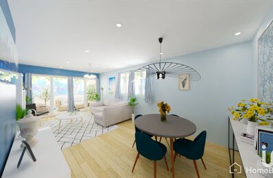 vente appartement 314 110 € à proximité de Vaires-sur-Marne (77360)