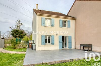 vente maison 340 000 € à proximité de La Frette-sur-Seine (95530)