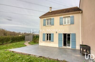vente maison 340 000 € à proximité de Montigny-Lès-Cormeilles (95370)