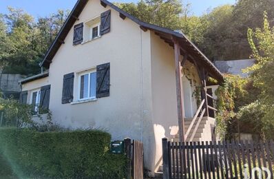 vente maison 108 500 € à proximité de Les Roches-l'Évêque (41800)