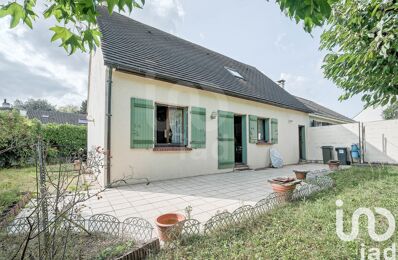 vente maison 380 000 € à proximité de Villiers-sur-Marne (94350)