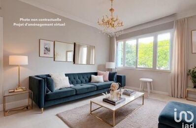 vente appartement 184 000 € à proximité de Nantes (44200)